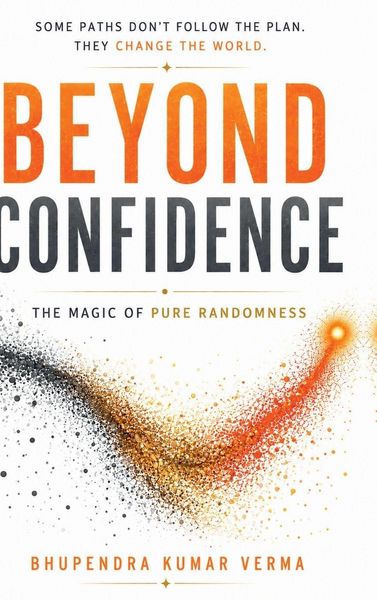 Produktbild: Beyond Confidence