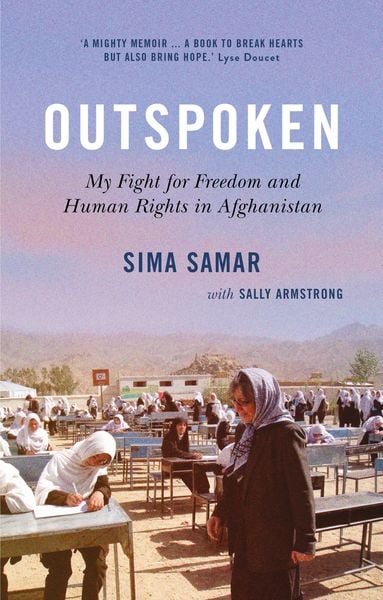 Produktbild: Outspoken