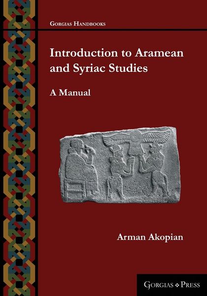 Produktbild: Introduction to Aramean and Syriac Studies