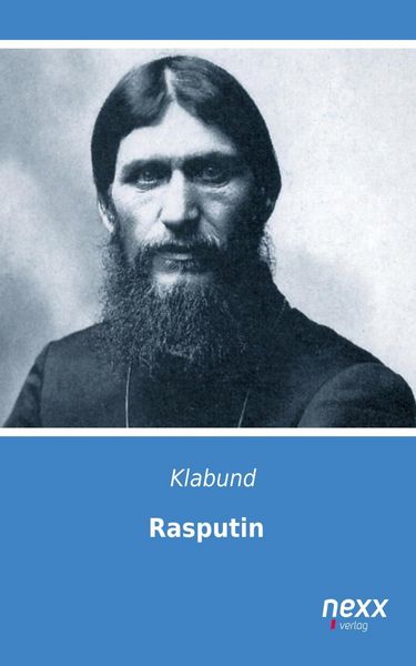 Produktbild: Rasputin