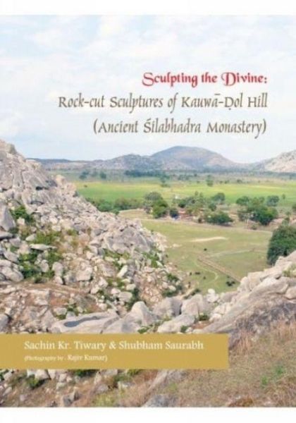 Produktbild: Sculpting the Divine