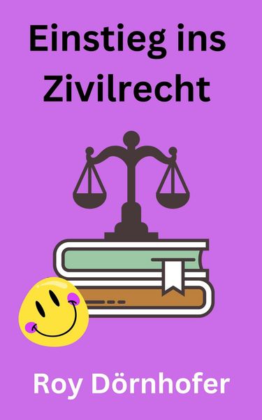 Produktbild: Einstieg ins Zivilrecht