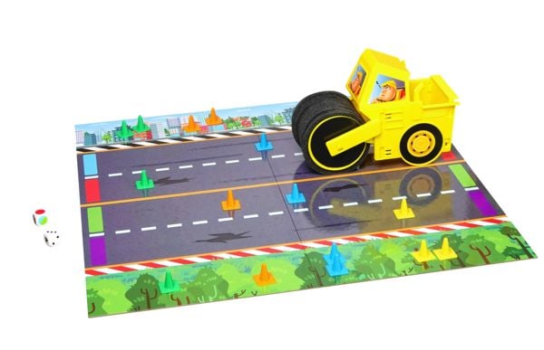 Produktbild: Ronny Roller