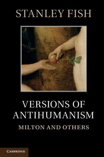 Produktbild: Versions of Antihumanism
