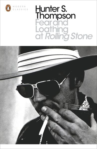 Produktbild: Fear and Loathing at Rolling Stone