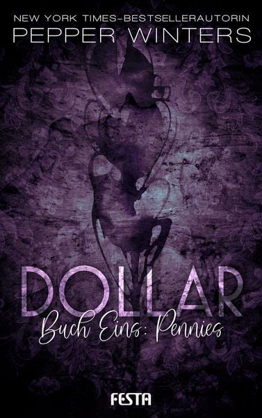 Produktbild: Dollar - Buch 1: Pennies