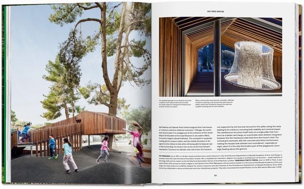 Produktbild: Modern Tree Houses