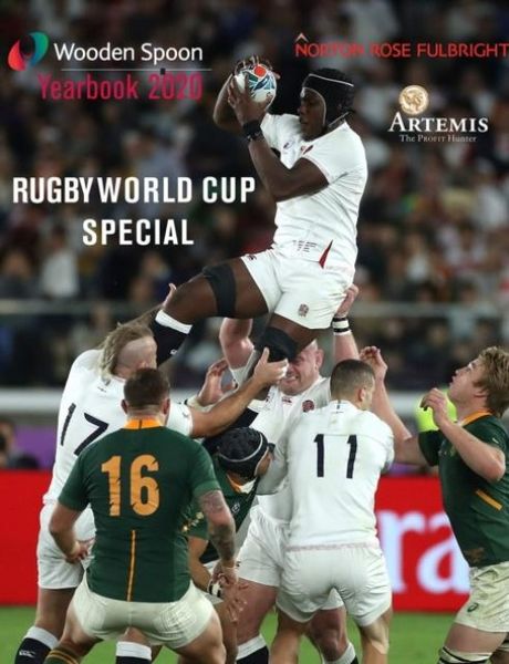 Produktbild: Rugby World Cup Review 2020