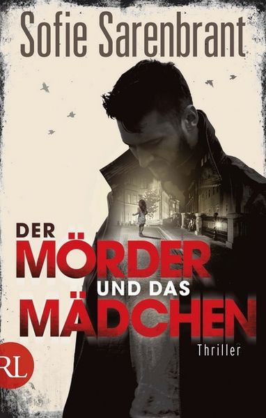 Produktbild: Der M&ouml;rder und das M&auml;dchen