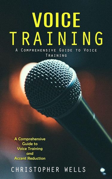 Produktbild: Voice Training