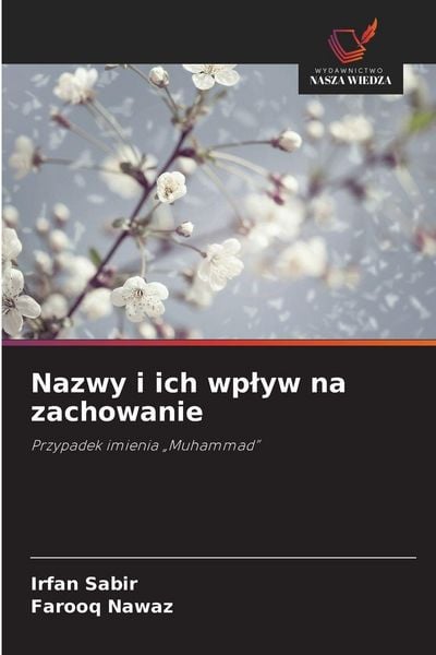 Produktbild: Nazwy i ich wp&iquest;yw na zachowanie