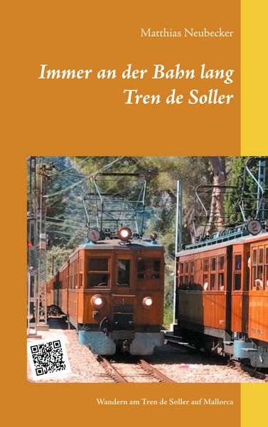 Produktbild: Immer an der Bahn lang
