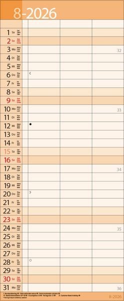 Produktbild: Timer for 2 Lifestyle 2026