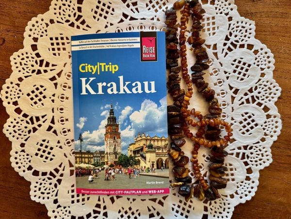 Produktbild: Reise Know-How CityTrip Krakau