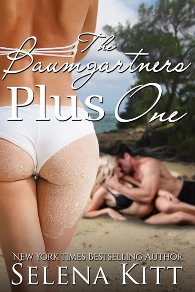 Produktbild: The Baumgartners Plus One