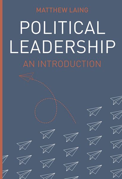 Produktbild: Political Leadership