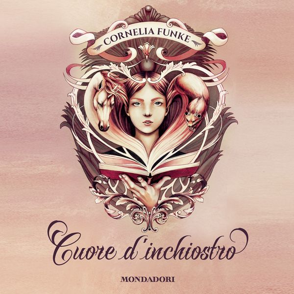 Produktbild: Cuore d'inchiostro