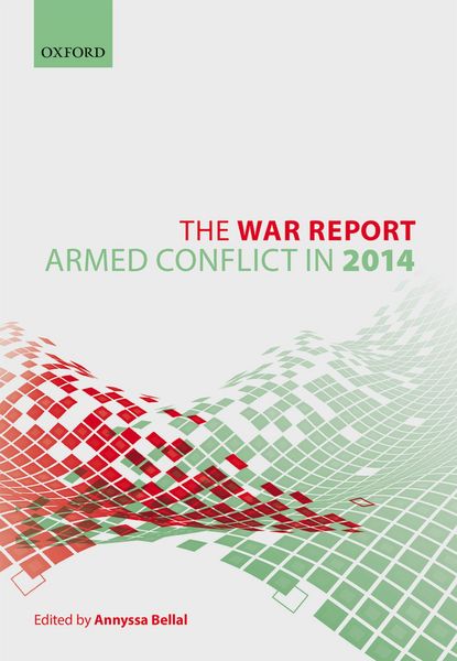 Produktbild: The War Report