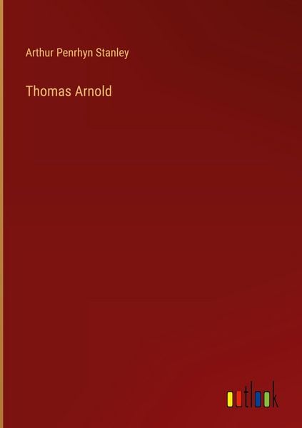 Produktbild: Thomas Arnold