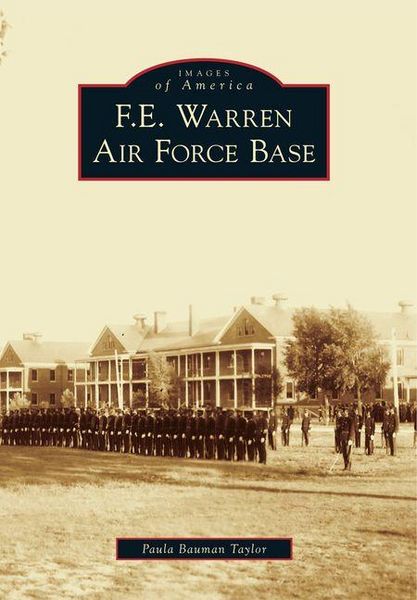 Produktbild: F.E. Warren Air Force Base