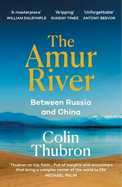 Produktbild: The Amur River
