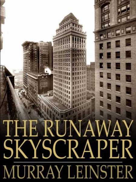 Produktbild: Runaway Skyscraper