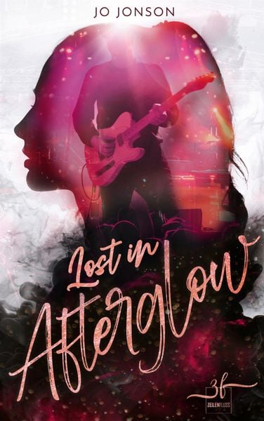 Produktbild: Lost in Afterglow