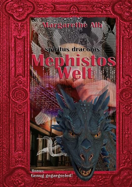 Produktbild: Mephistos Welt