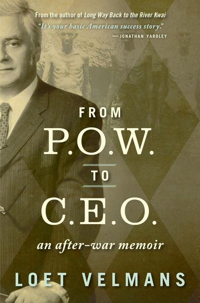 Produktbild: From P.O.W. to C.E.O.