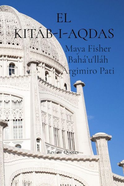 Produktbild: El Kit&aacute;b-I-Aqdas