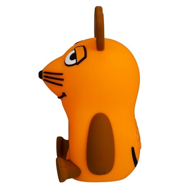 Produktbild: Bresser 10564 - DieMaus Lichtwecker f&uuml;r Kinder, Maus