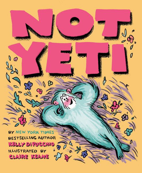 Produktbild: Not Yeti