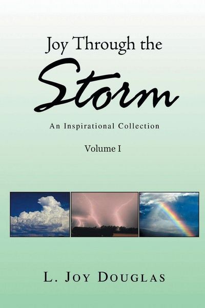 Produktbild: Joy Through the Storm