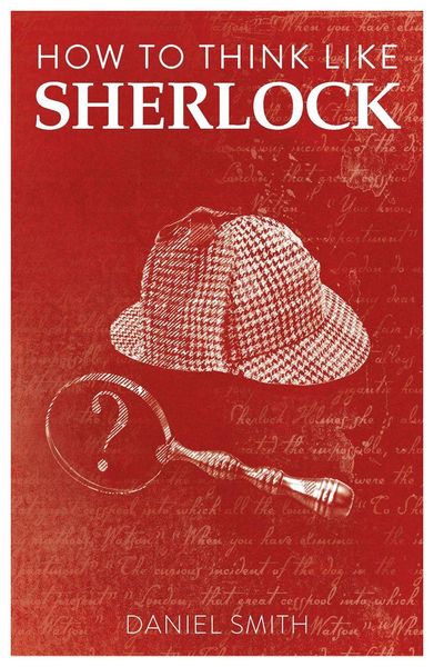 Produktbild: How to Think Like Sherlock