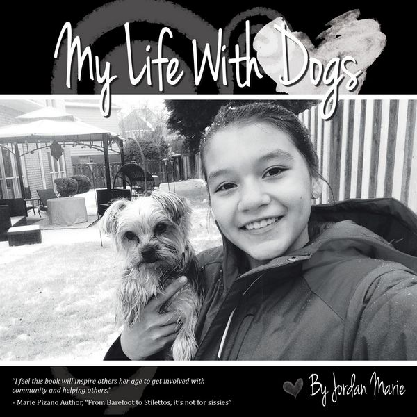 Produktbild: My Life With Dogs