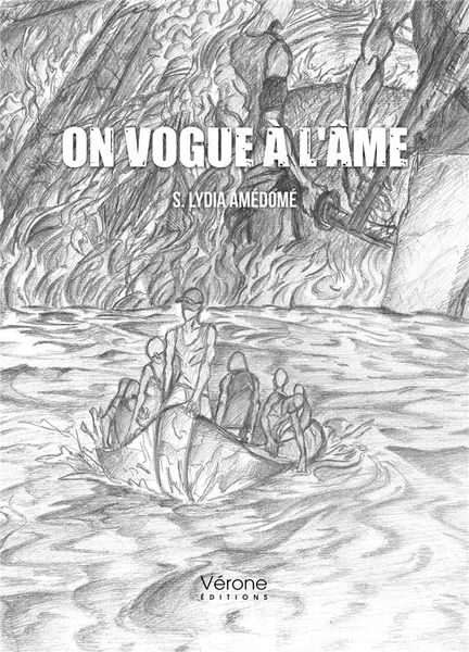 Produktbild: On vogue a l ame