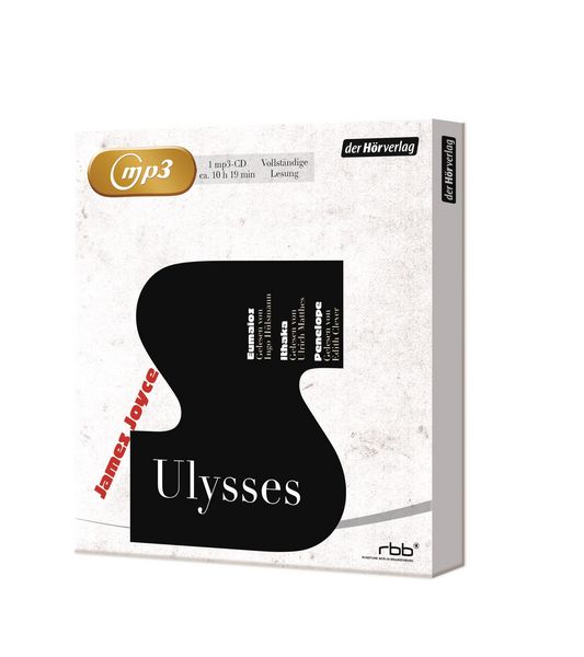 Produktbild: Ulysses
