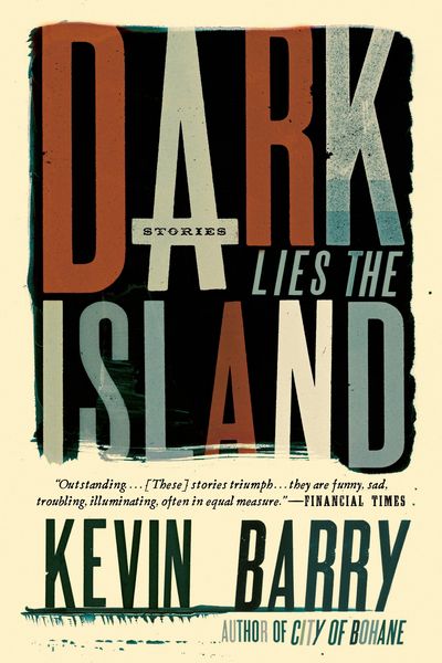 Produktbild: Dark Lies the Island