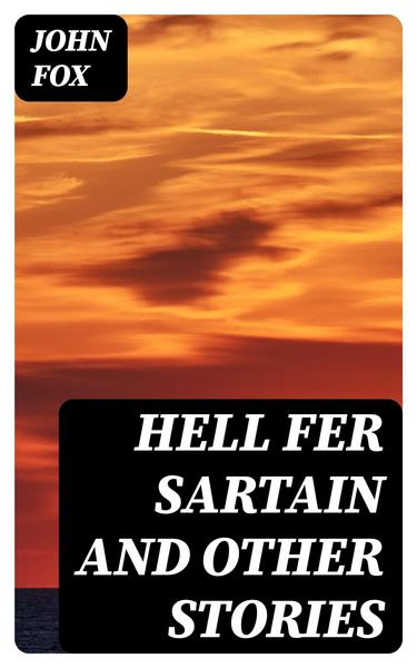 Produktbild: Hell Fer Sartain and Other Stories