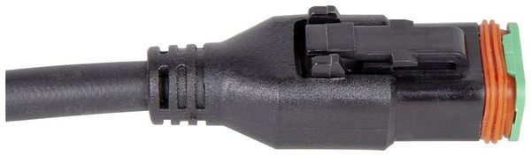 Produktbild: Osram Automotive Kabel LEDriving&reg; Connection Cable 300 DT AX LEDPWL ACC 103 (B x H x T) 30 x 0.5 x 3000 mm