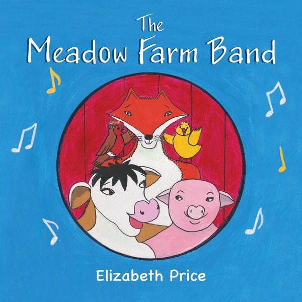 Produktbild: The Meadow Farm Band