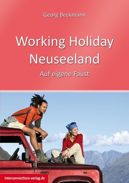 Produktbild: Working Holiday Neuseeland