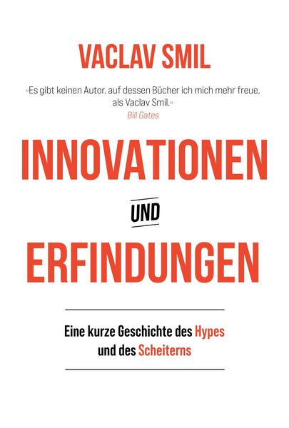 Produktbild: Innovationen und Erfindungen