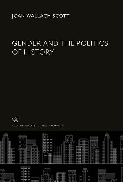 Produktbild: Gender and the Politics of History