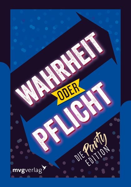 Produktbild: Wahrheit oder Pflicht – Die Partyedition