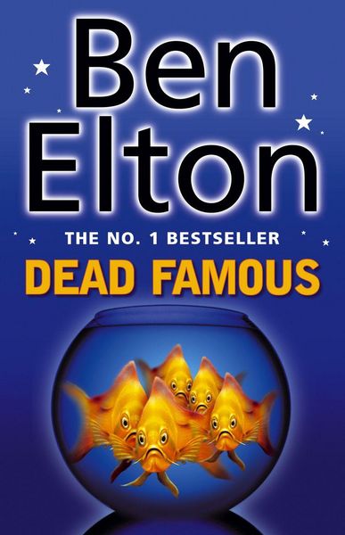 Produktbild: Dead Famous