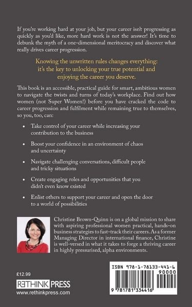 Produktbild: Unlock Your Career Success