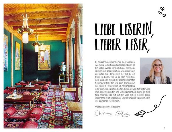 Produktbild: Herzst&uuml;cke in Berlin