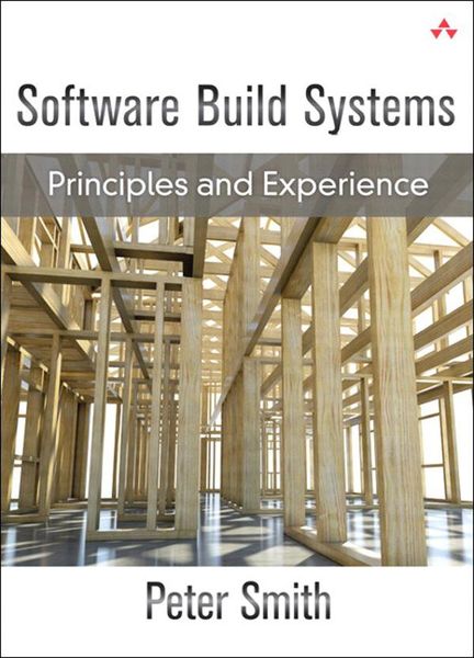 Produktbild: Software Build Systems