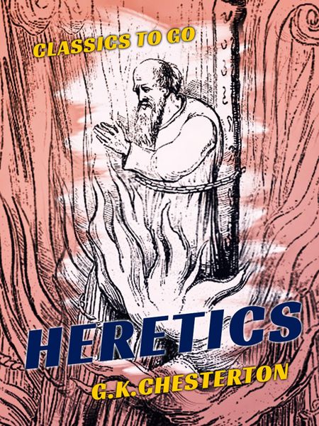 Produktbild: Heretics